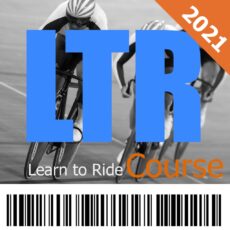 2021 Aug 29th Adult Learn to Ride Registration