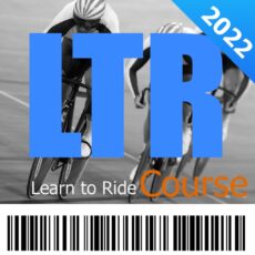 Adult Learn to Ride (LTR)