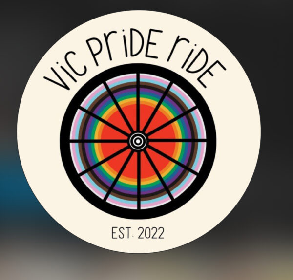 Pride Ride Learn to Ride Track clinic Sign-up